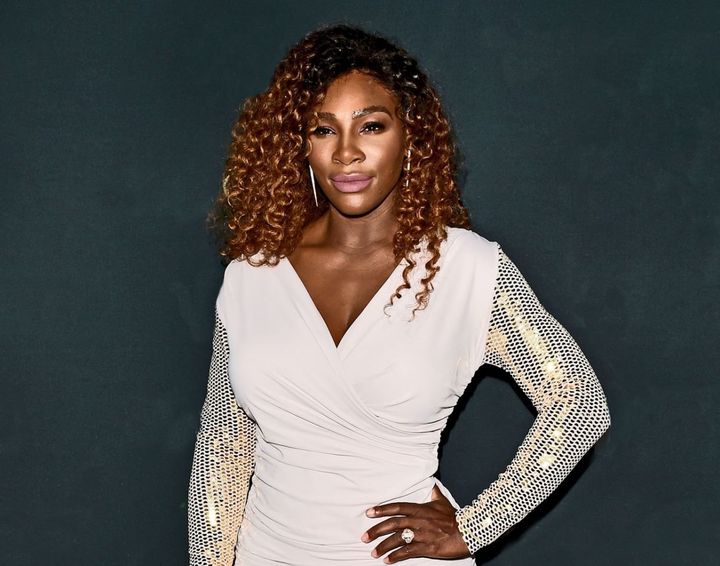 Serena Williams has the best advice for pregnant women on how to prepare emotionally for giving birth. 