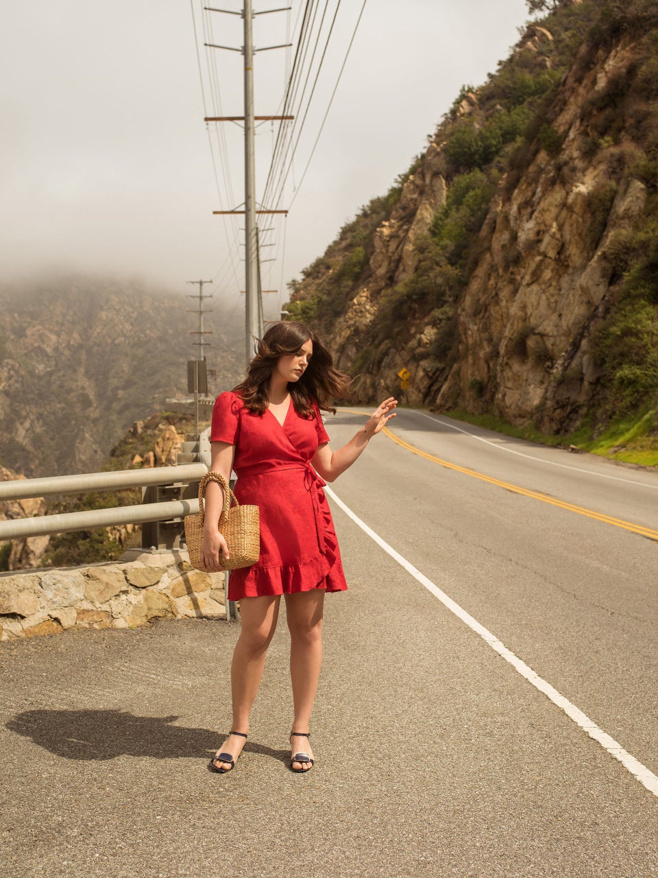 16 Plus-Size Linen Dresses That Don't Look Like Baggy Shirts