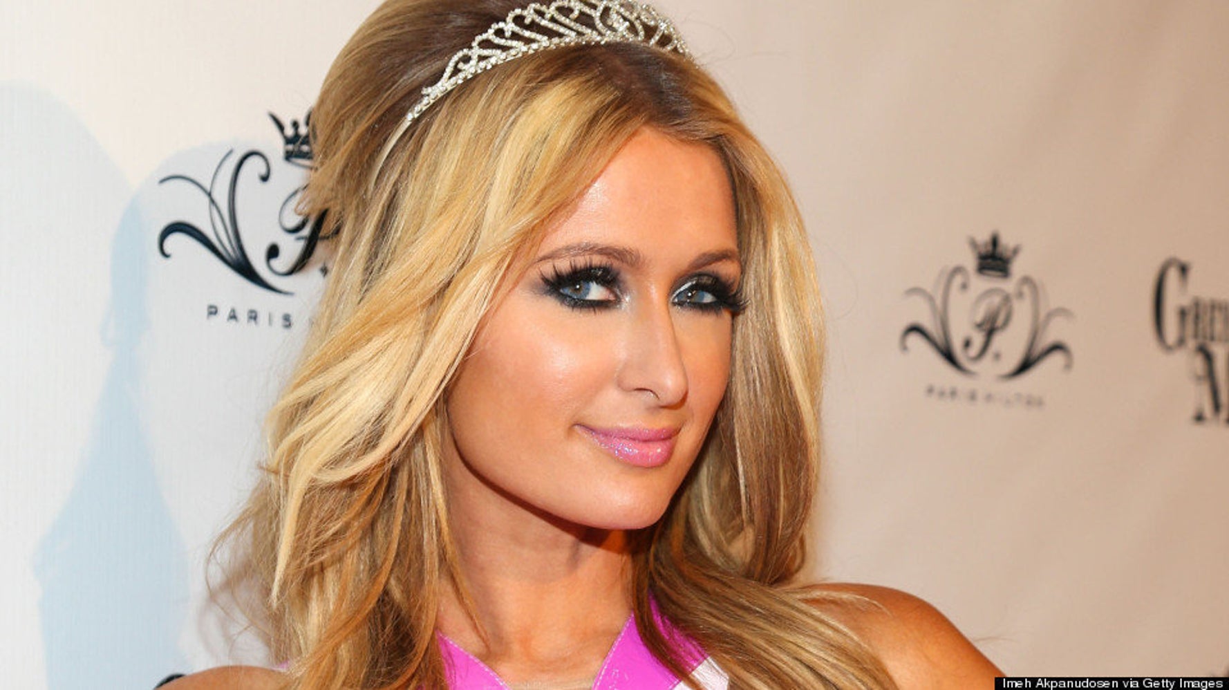 paris hilton birthday outfit