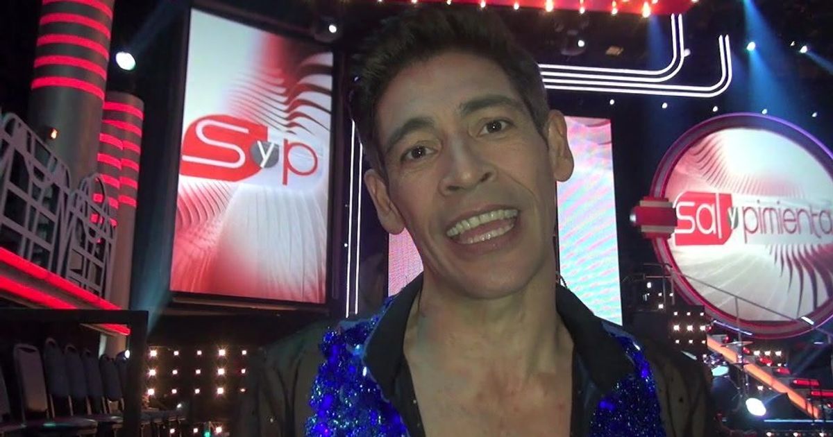 Johnny Lozada Habla El Ganador De 'Mira QuiéN Baila' HuffPost Videos