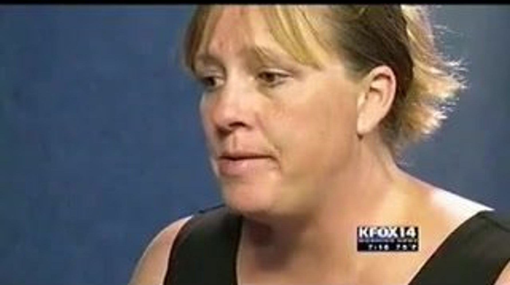 Military Sexual Assault Victim Speaks Out Huffpost Videos 