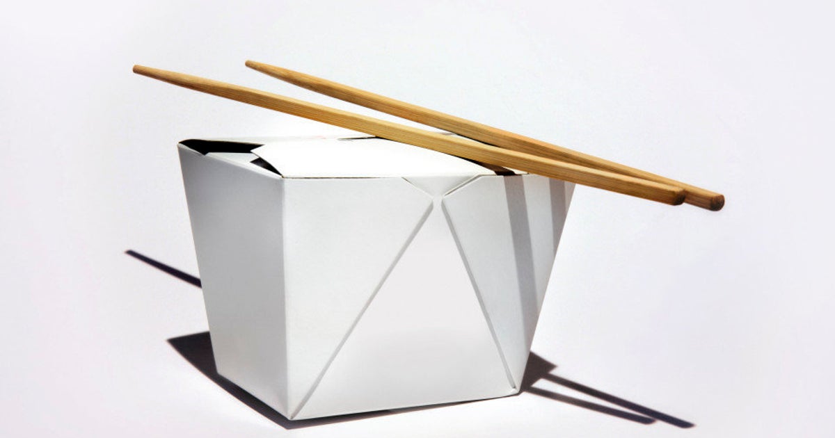 FDA Chinese Food Distributor's Warehouse Is RodentInfested Hellscape