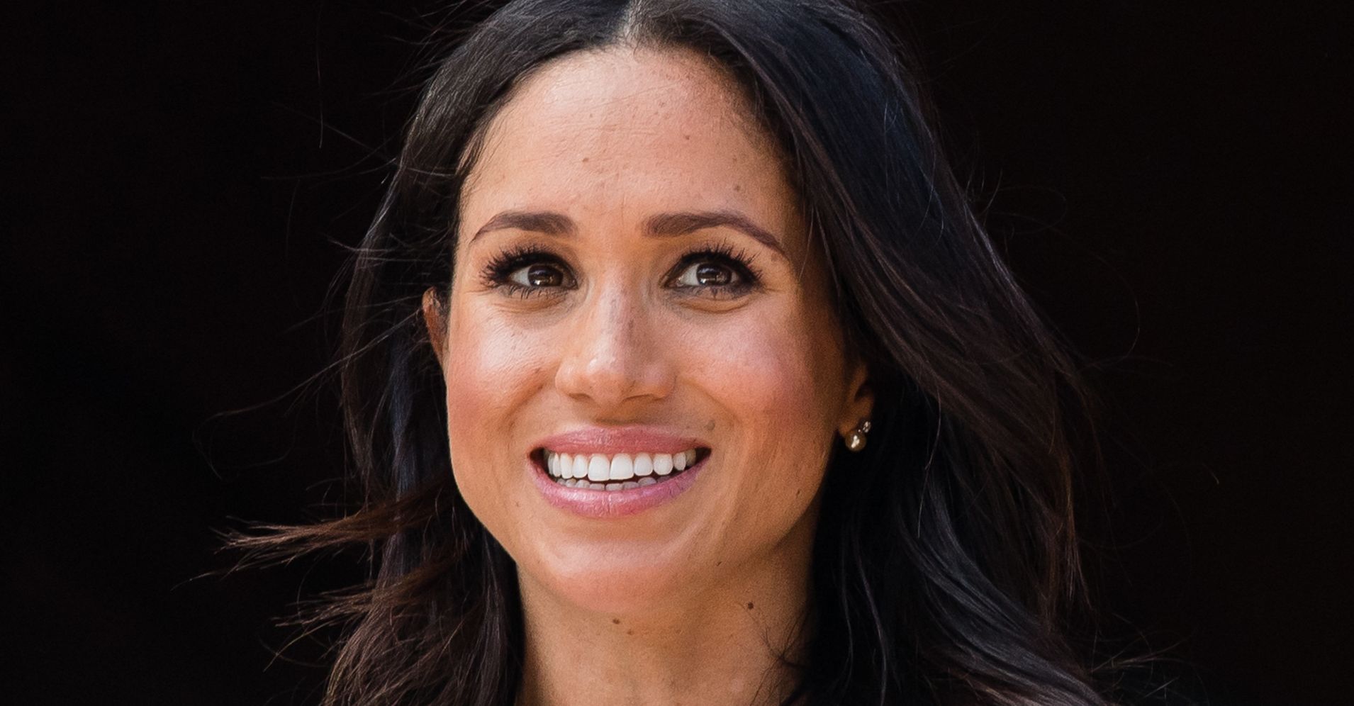 How Meghan Markle Should Deal With Her Family, According To Therapists ...