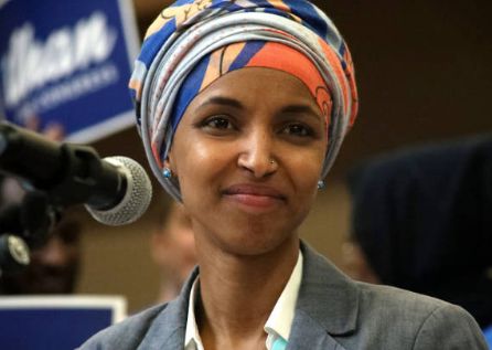 Ilhan Omar Wins Democratic Primary For Congress In Minnesota | HuffPost