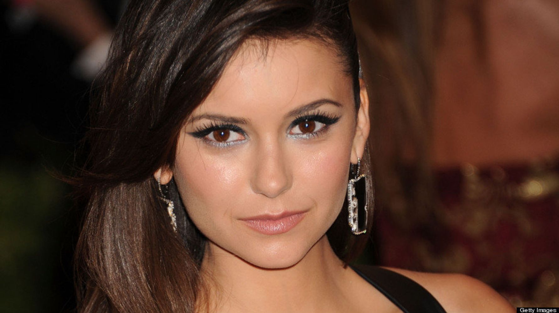 Nina Dobrev To Her Fans: Don't Get A Tattoo Of My Name Or Face.