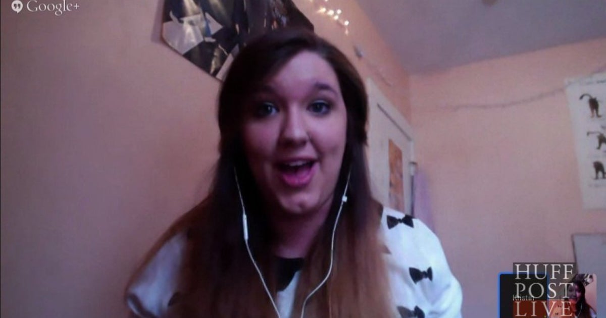 Thoughts From the 'Ugly Friend' HuffPost Videos