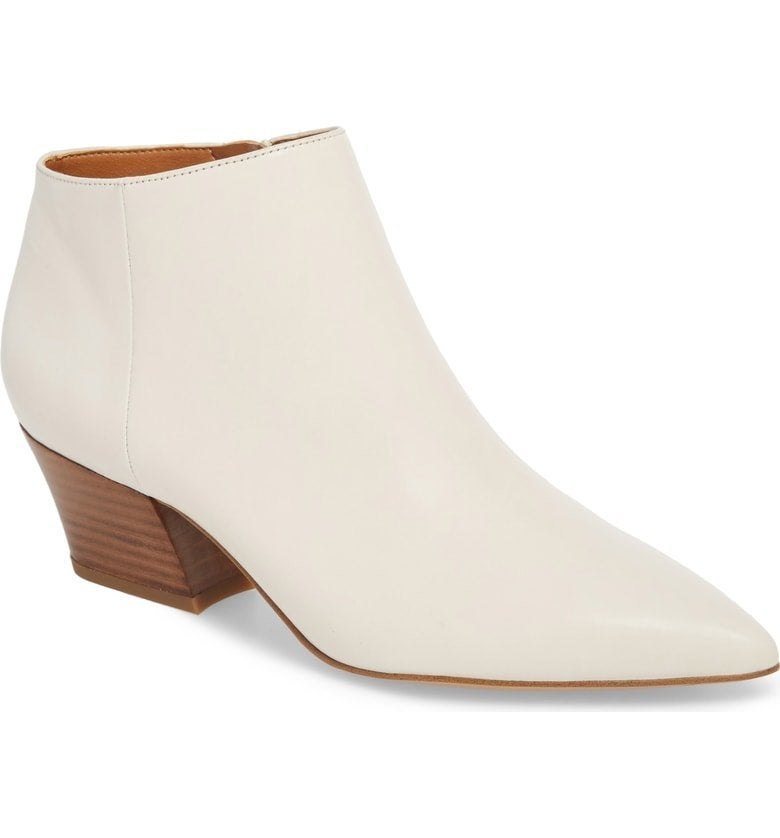 Franco sarto 2025 lowe bootie