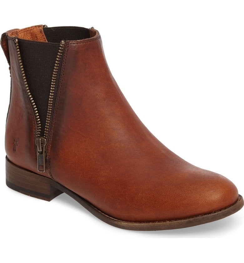 Sarto shop lowe bootie