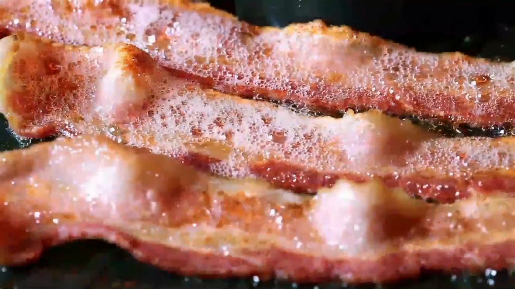 Your Sperm May Need You To Hold The Bacon HuffPost