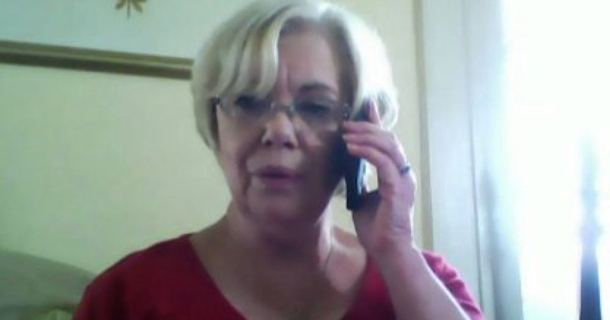 How A Traumatic Event Changed One Woman's Perspective Forever