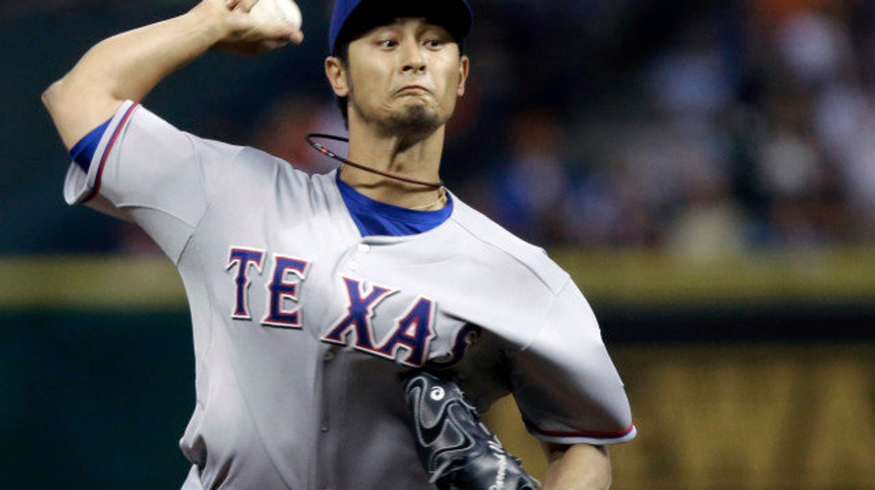 Yu Darvish Contemplated Retirement During 2017 Season – The Game Day Report