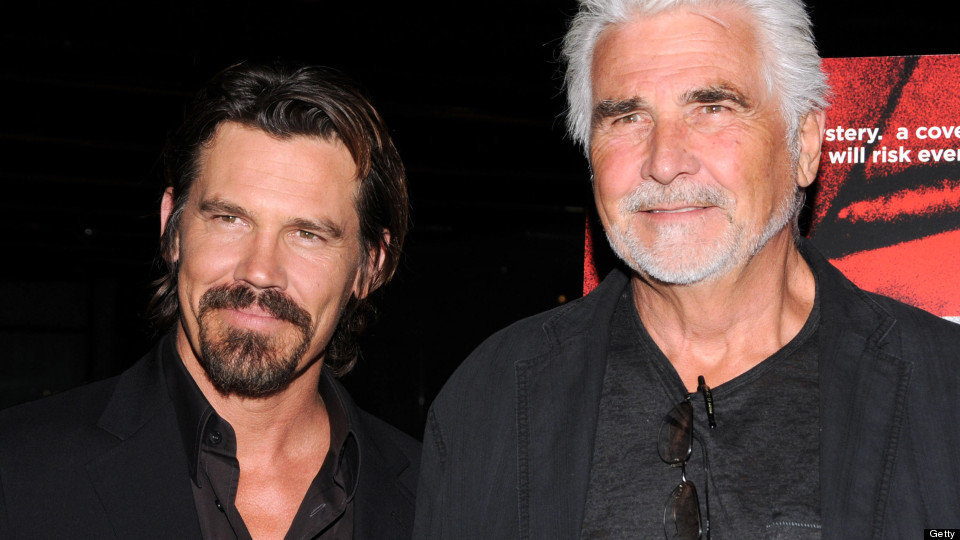 James Brolin On His Son Josh: 'I Don't Want To Be A Father Like I Used ...