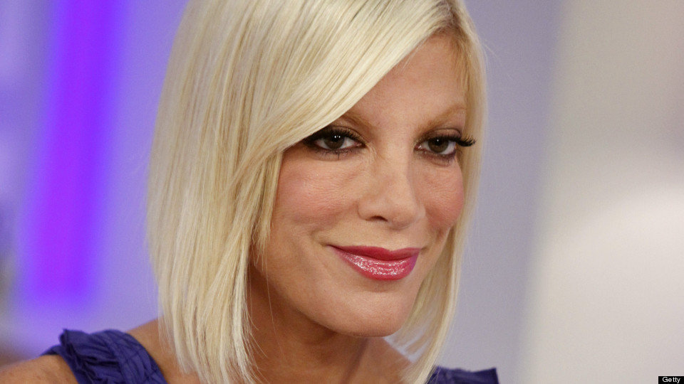 Tori Spelling Weight Loss 2022