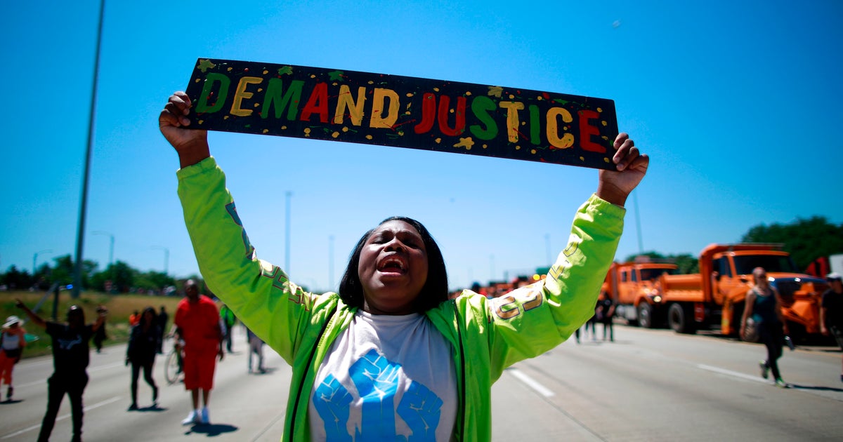 We Know Protests Work. So Why Aren't We Protesting? | HuffPost Opinion ...
