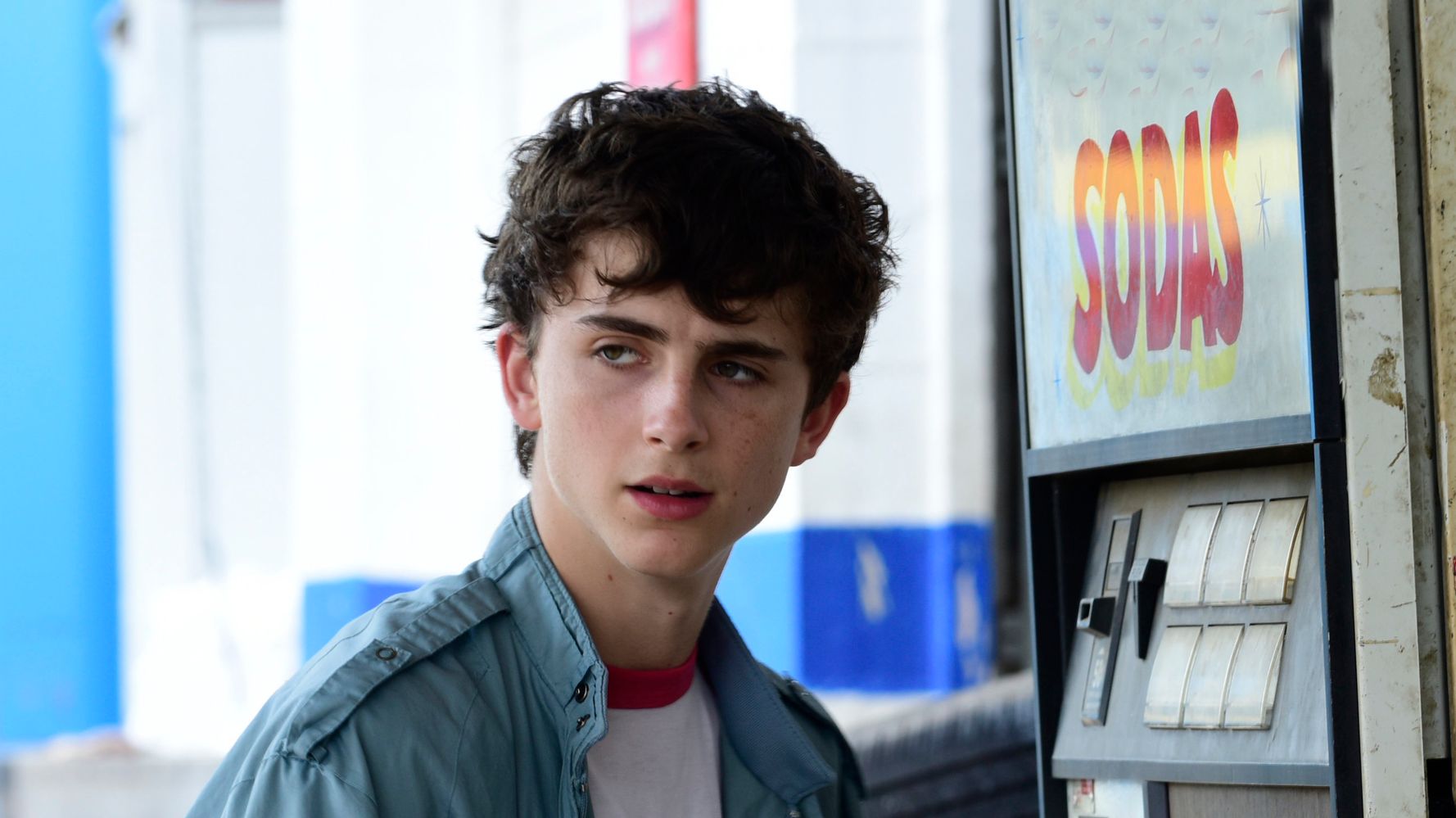 What It Was Like To Cast Timothée Chalamet Before He Was An International Sex Symbol