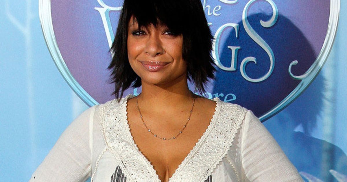 Raven Symone Comes Out Actress Thanks Government Huffpost Videos 