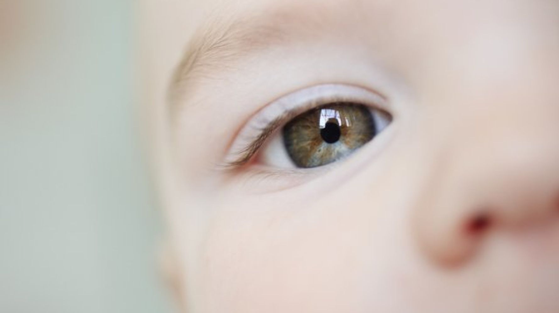 Eye-Tracking Seen As Way To Detect Autism | HuffPost