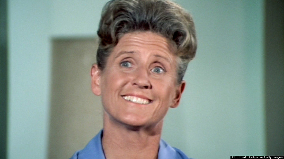 Goodbye Alice The Brady Bunch Star Ann B Davis Dead At 88 HuffPost   5b564bfc1900001d034fe013 