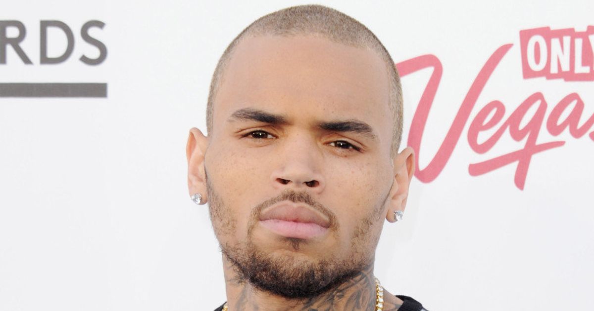 Chris Brown News Spends 45 Minutes In Jail; Says He's Quitting Music