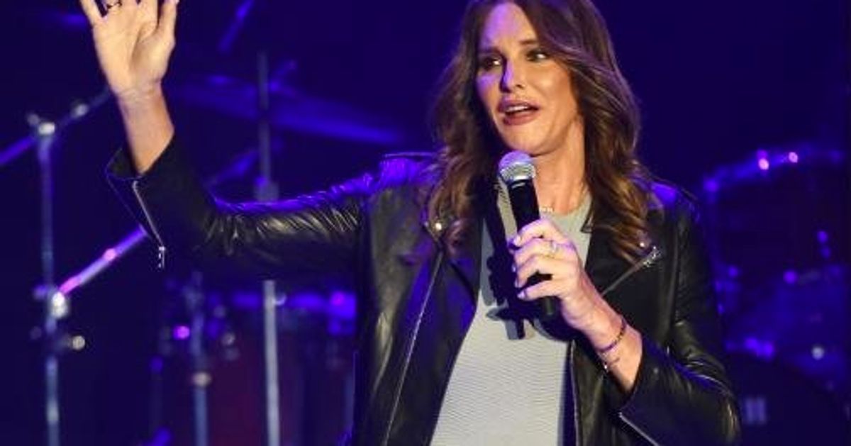 Costume Company Sells Caitlyn Jenner Costume For Halloween Huffpost