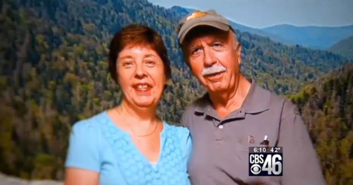 Grandparents Missing After Responding To Craigslist Ad HuffPost Videos