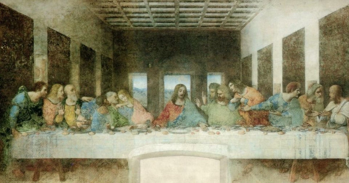 Researcher Claims Jesus Never Existed Huffpost Videos