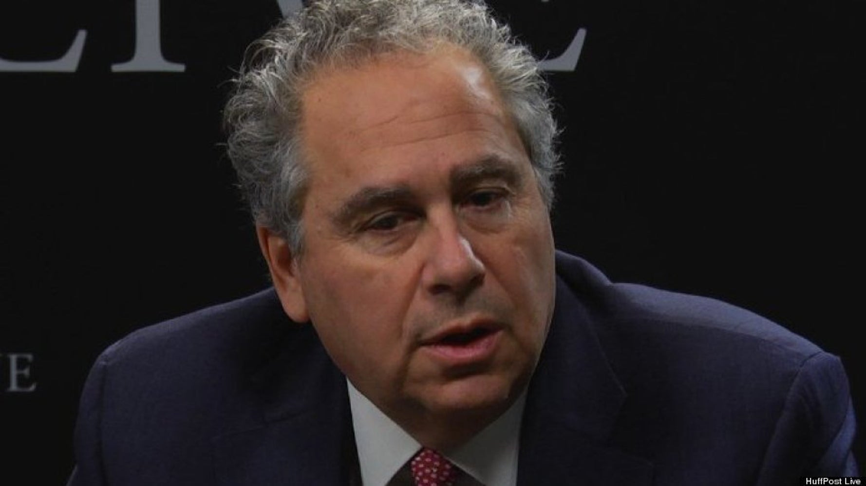 Mark Hoffman It's 'Critically Important' Businesses Focus On