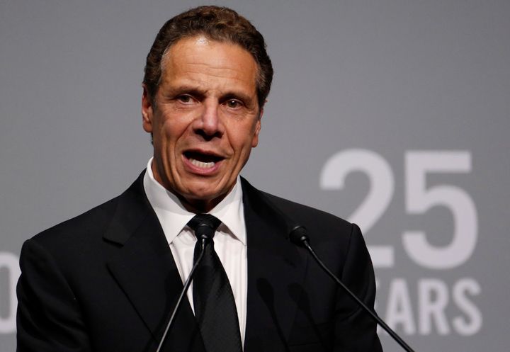 New York Gov. Andrew Cuomo (D) has signed a law that establishes an 11-member state commission that will look into complaints of misconduct by prosecutors.
