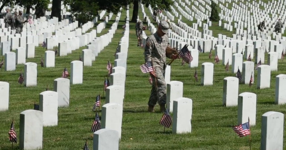 how-did-memorial-day-start-huffpost-videos