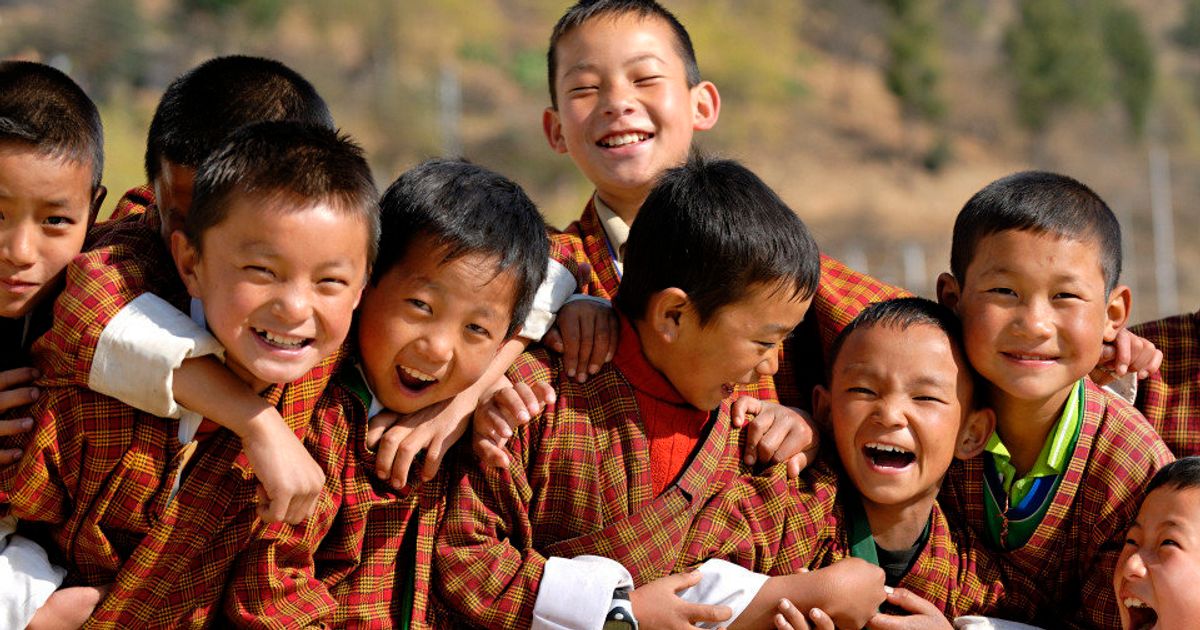 What Life Is Like For Bhutanese Refugees In Nepal Huffpost Videos