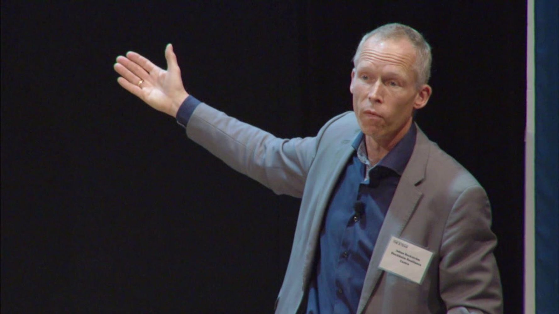 How to Save the World With Johan Rockström | HuffPost Videos