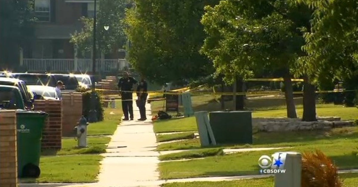 Double Murder Linked To Suicide In Suspected Love Triangle | HuffPost ...