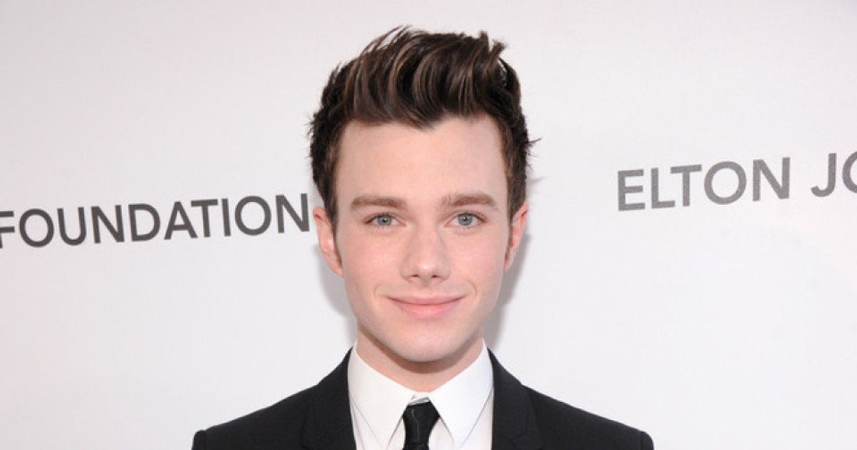 'Glee' Star Chris Colfer LIVE | HuffPost Videos