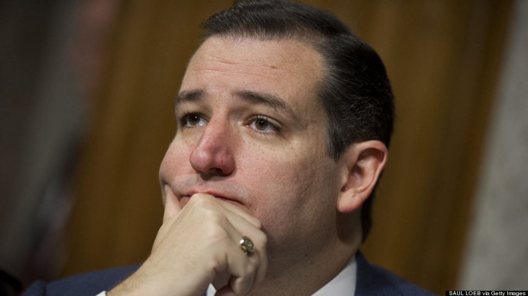 Ted Cruz's Latest Obamacare Attack Revealed 