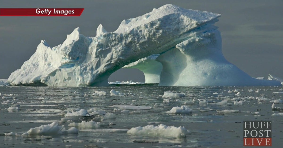 Climate Change Could Cost Global Economy 60 Trillion Huffpost Videos