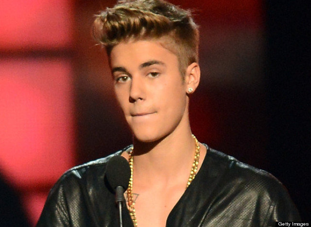 Justin Bieber May Sue Party Guests Who Breach His Privacy Contract ...