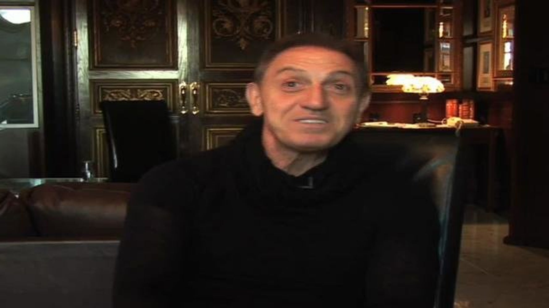 Franco De Vita 5 Cosas Que No Sabias | HuffPost Videos