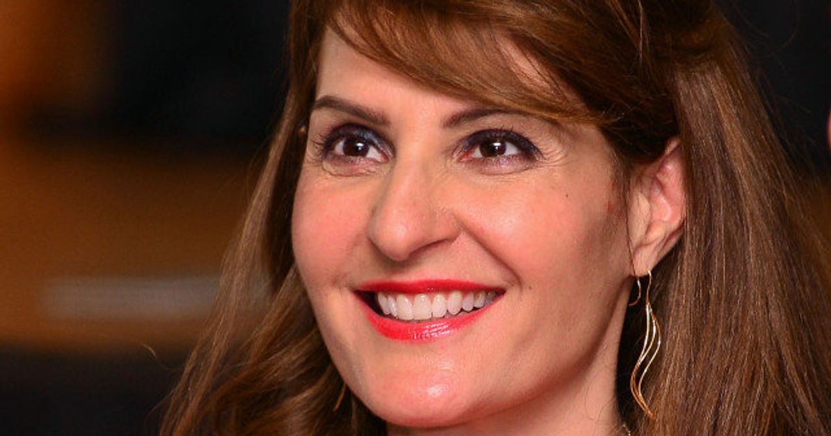 Actress Nia Vardalos Shares Her Journey From Infertility To Adoption Huffpost Videos 