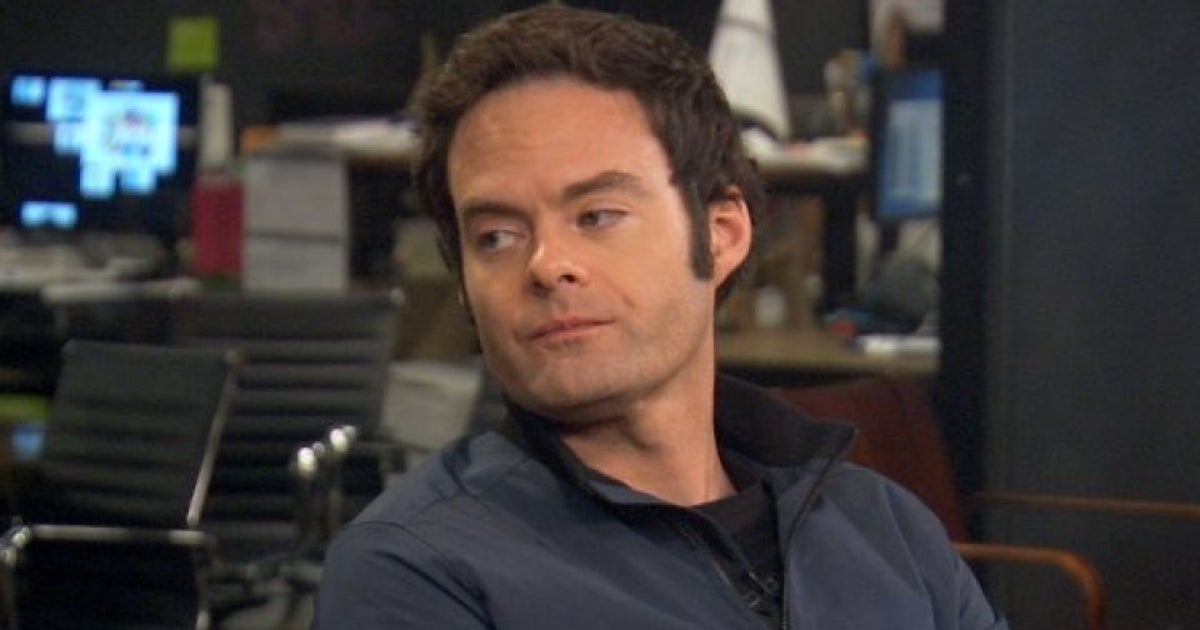 Bill Hader S Not Going To Ask Lorne Michaels If He Can Host Snl
