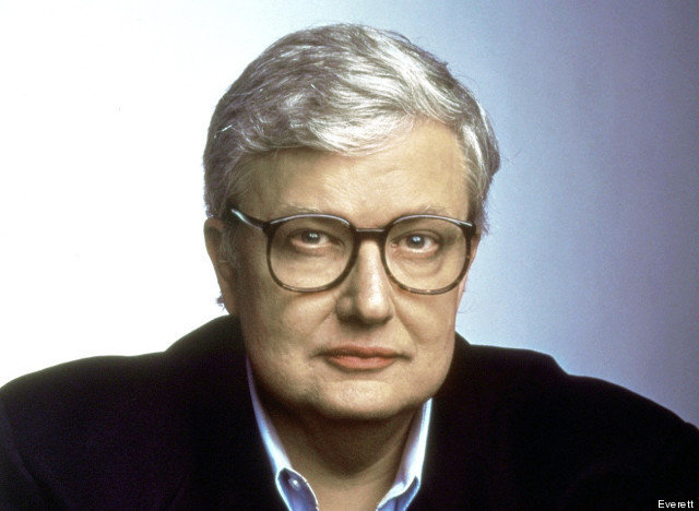 Roger Ebert, Chicago Sun-Times Film Critic, Dies At 70 | HuffPost