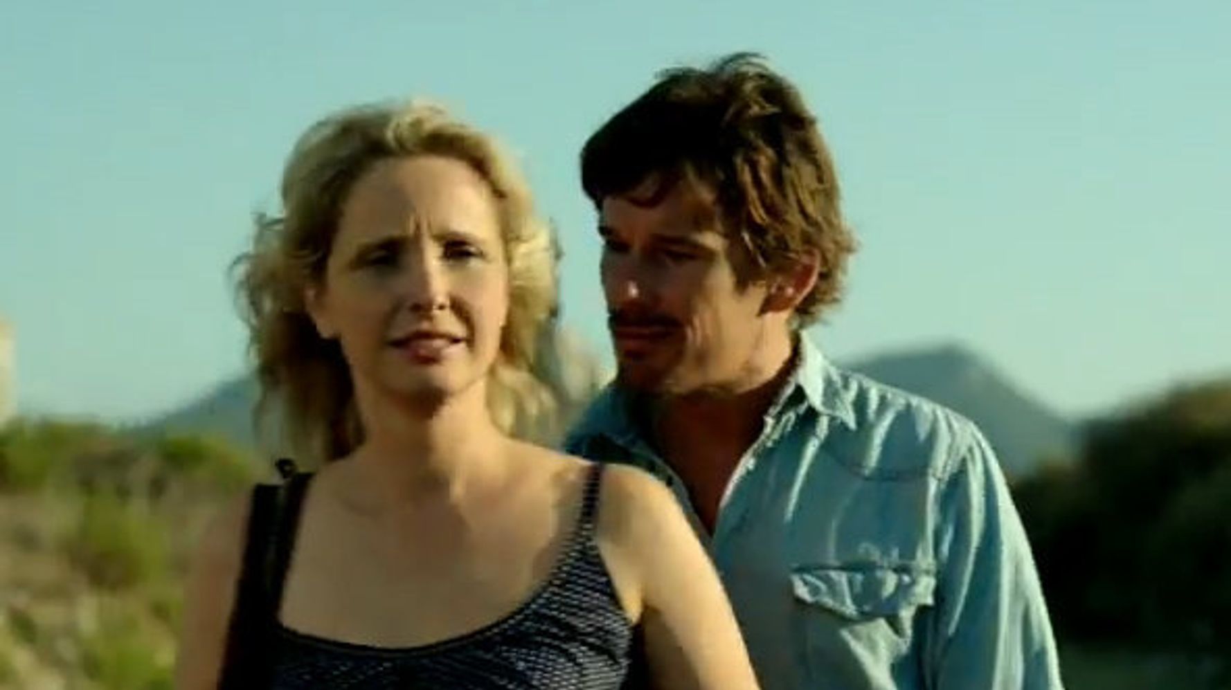 'Before Midnight' Director On Chemistry Between Ethan Hawke, Julie ...