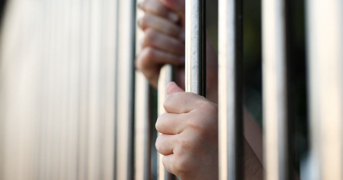 Child Support Jail Jailed For Failing To Pay Child Support | HuffPost Videos