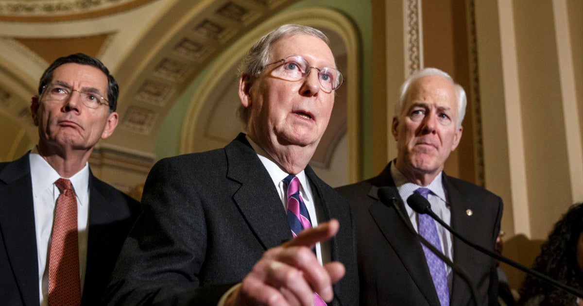 Senate Advances Keystone Pipeline Bill | HuffPost Videos
