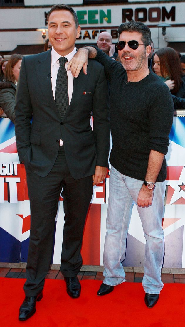 David and Simon 