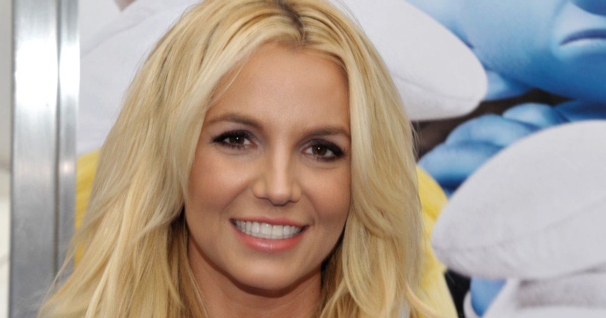 Britney Spears' Las Vegas Residency To Earn Singer 15 Million Per Year