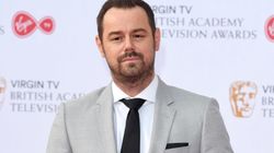 Sorry 'Love Island' Fans, It Looks Like Danny Dyer Isn't Villa-Bound After All