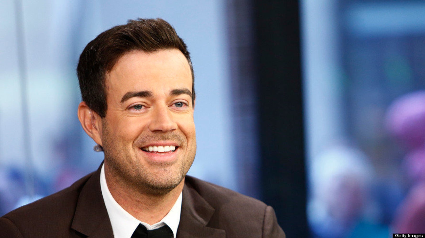 Carson Daly Joining The Today Show HuffPost Videos