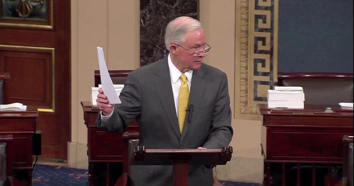 Karl Rove, Crossroads Mocked By GOP Senator HuffPost Videos