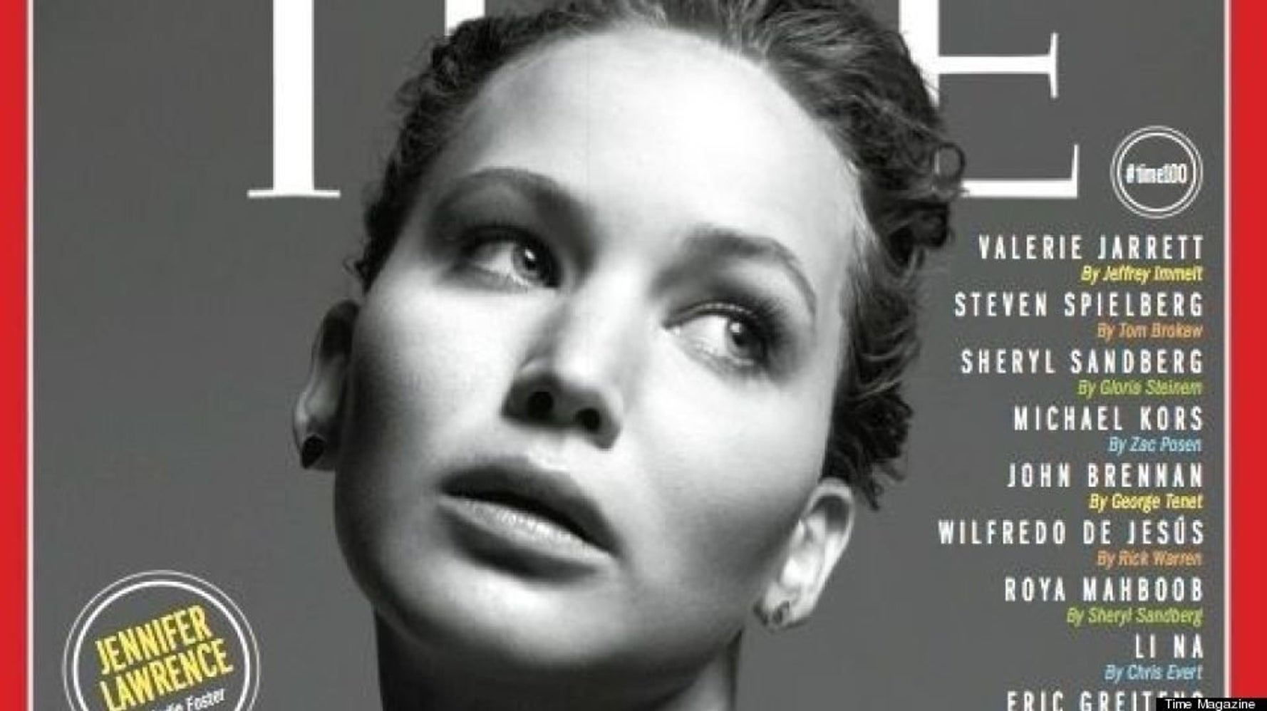 TIME&rsquo;s 100 Most Influential People In The World | HuffPost Videos