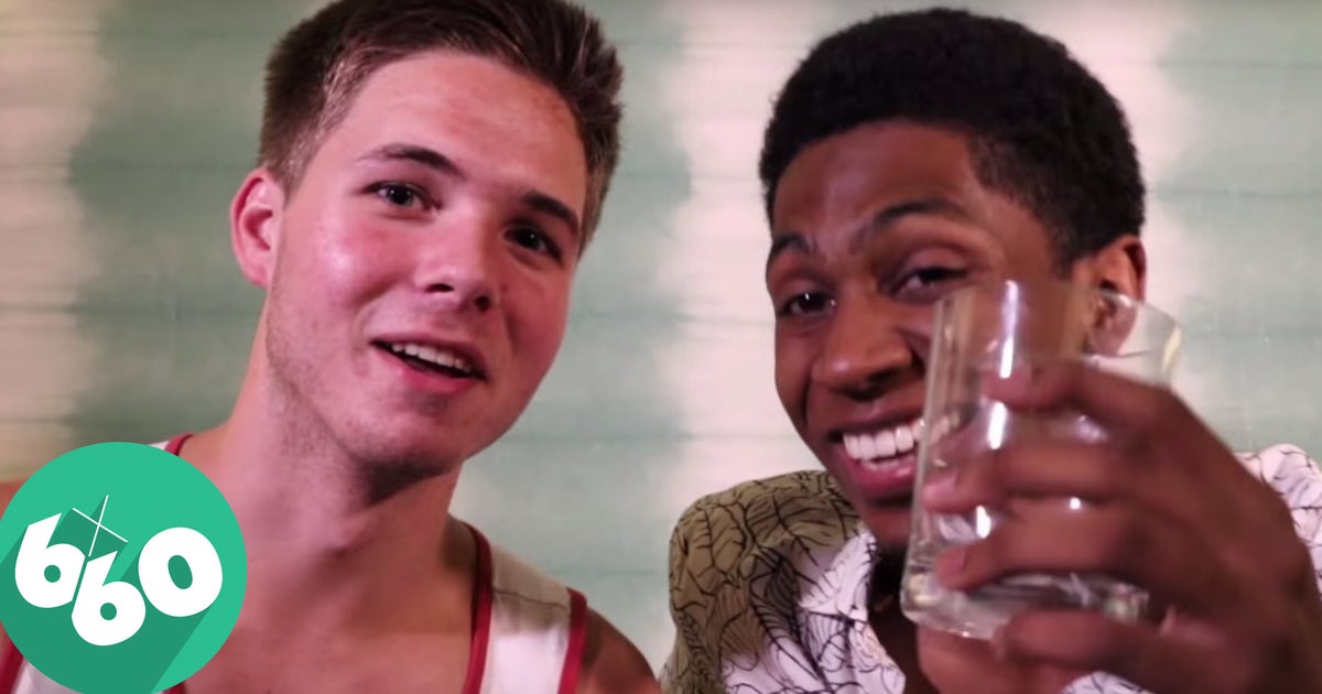 Caleb Natale on #HuffPost6x60 | HuffPost Videos